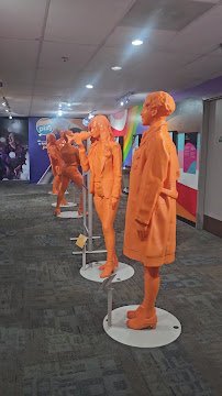 Fleet Science Center photo 2