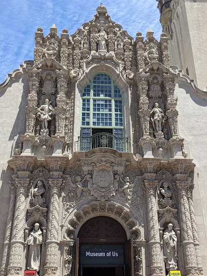 Museum of Us photo 4