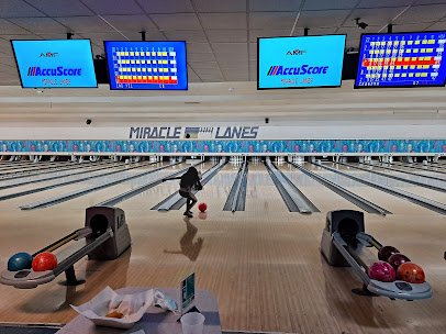 Miracle Lanes of Toledo