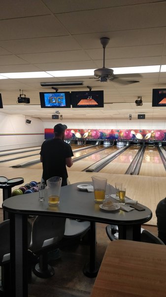Lake Geneva Lanes photo 5