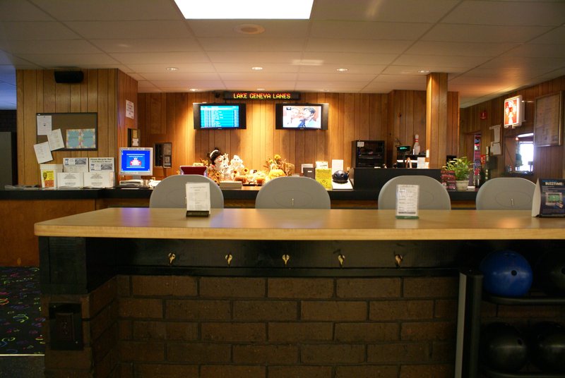 Lake Geneva Lanes photo 6