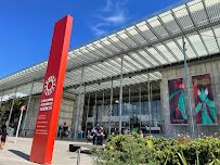 California Academy of Sciences photo 5