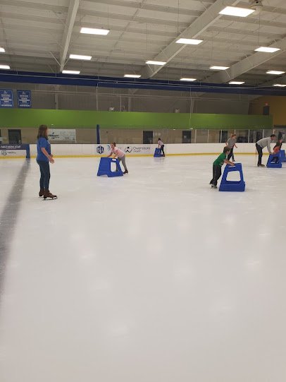 Edge Ice Center