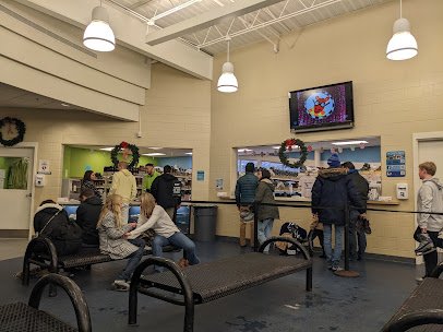 Edge Ice Center photo 3