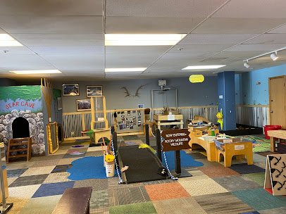 Mountain Top Explorium (Children’s Museum) photo 2