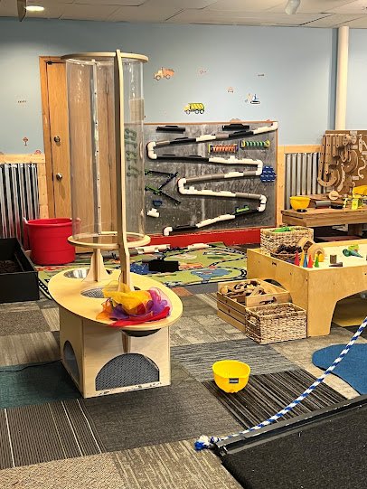 Mountain Top Explorium (Children’s Museum) photo 3