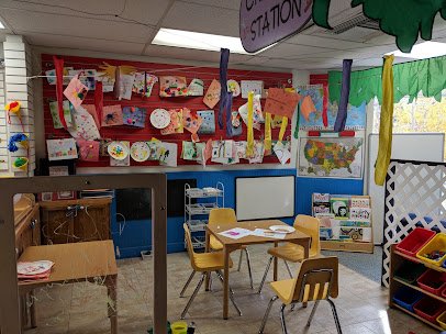 Mountain Top Explorium (Children’s Museum) photo 4