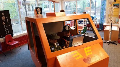 Mountain Top Explorium (Children’s Museum) photo 5