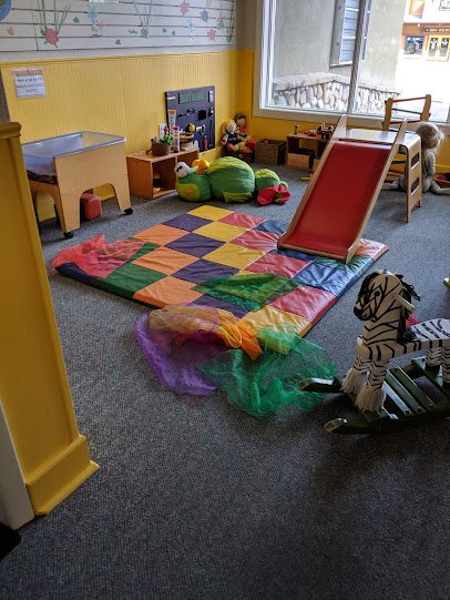 Mountain Top Explorium (Children’s Museum) photo 6