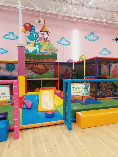 Kids Empire Fenton photo 4