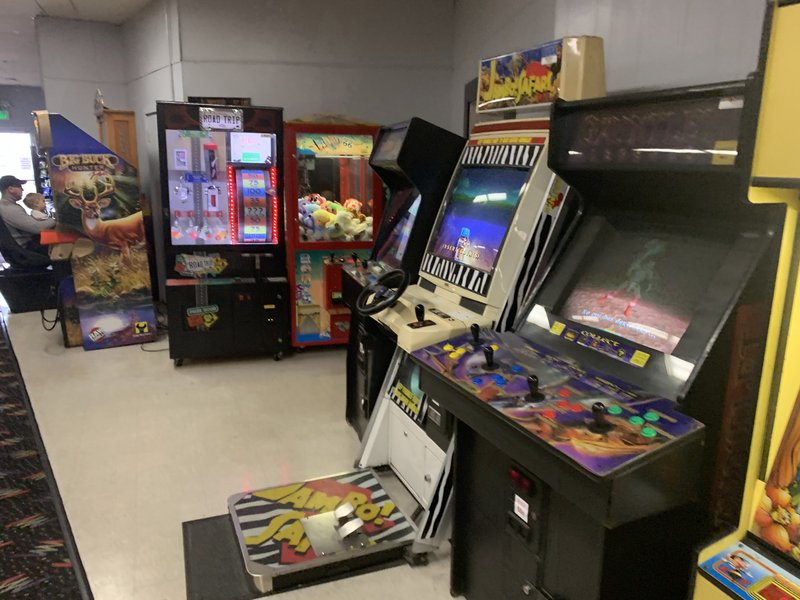 Harbor Lanes photo 5