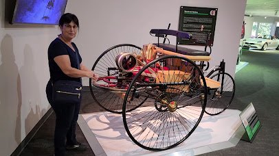 Newport Car Museum photo 2