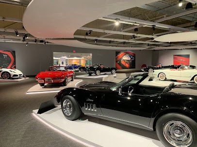 Newport Car Museum photo 4