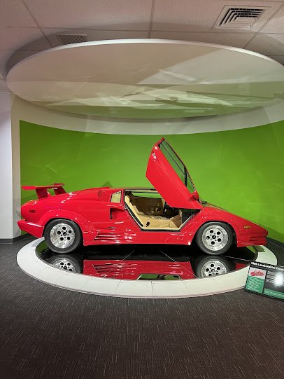 Newport Car Museum photo 6