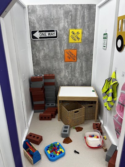 The Town Square Play Cafe photo 5