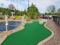 Valley Falls Adventure Golf