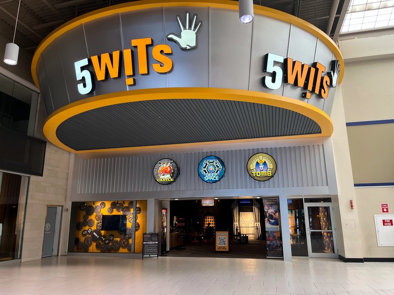 5 Wits West Nyack