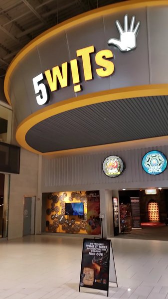 5 Wits West Nyack photo 2