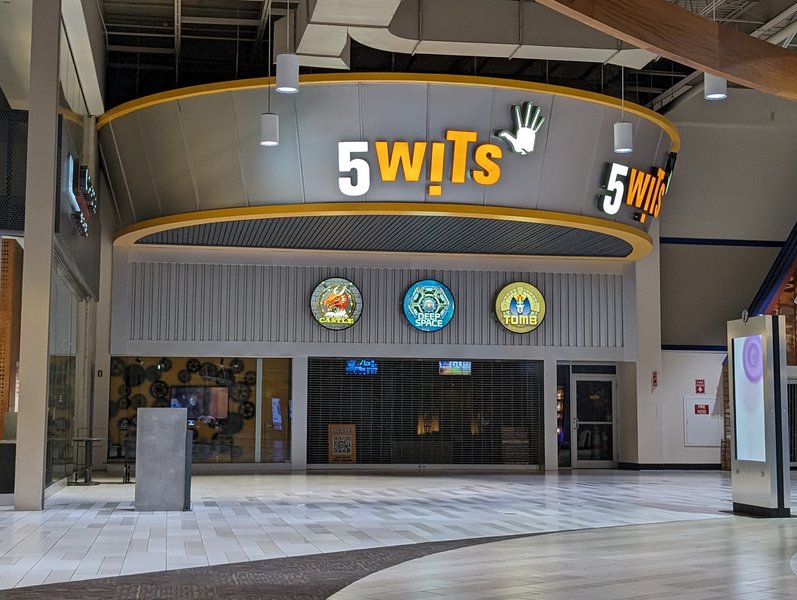 5 Wits West Nyack photo 3