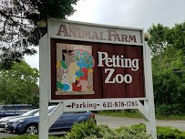 Animal Farm Petting Zoo photo 3