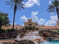 Orange Lake Resort River Island photo 1