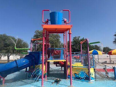 Dumas Aquatic Park