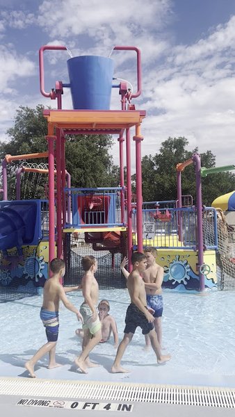 Dumas Aquatic Park photo 2