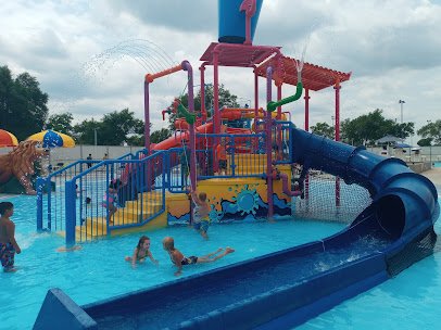 Dumas Aquatic Park photo 4