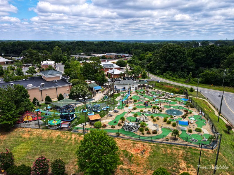 Mr. Putty's Fun Park photo 3