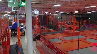 Big Air Trampoline & Adventure Park photo 2