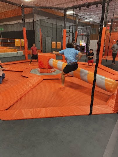 Big Air Trampoline & Adventure Park photo 3