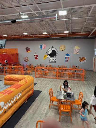 Big Air Trampoline & Adventure Park photo 4