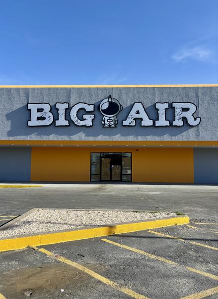 Big Air Trampoline & Adventure Park photo 4