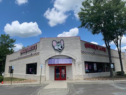 Chuck E. Cheese photo 5