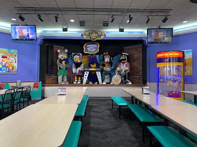 Chuck E. Cheese photo 6
