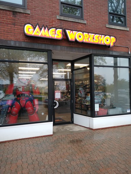 Warhammer