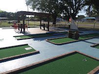 Medford Miniature Golf