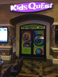 Kids Quest at Green Valley Ranch photo 6