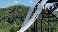 Ocoee Water park