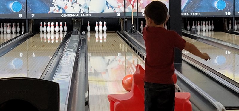 Centennial Lanes photo 4