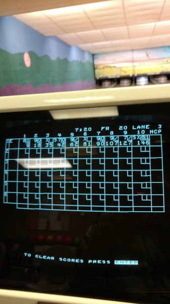 Centennial Lanes photo 5