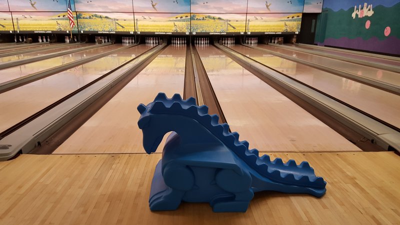 Centennial Lanes photo 6