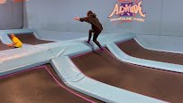 Altitude Trampoline Park Tampa photo 2