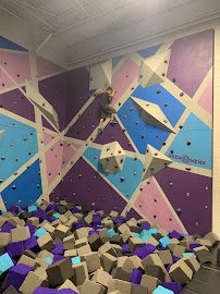 Altitude Trampoline Park Tampa photo 4