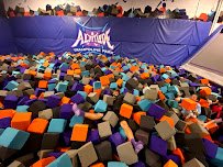 Altitude Trampoline Park Tampa photo 5