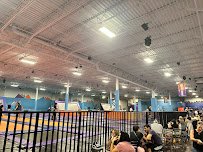 Altitude Trampoline Park Tampa photo 6
