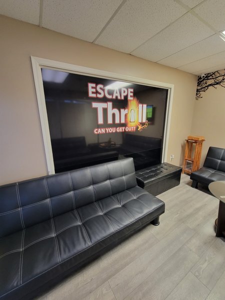 Escape Thrill photo 3