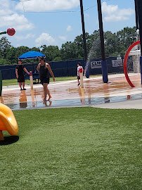Splash Pad photo 4