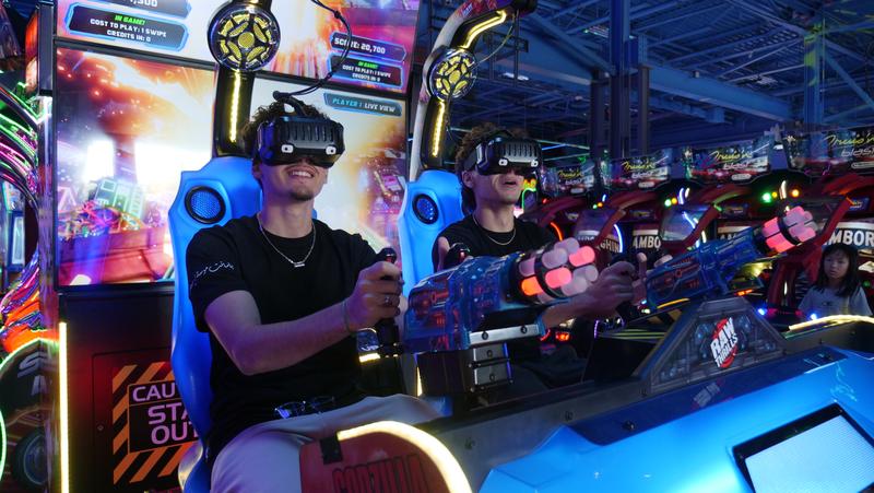 BIG Best In Games photo 4