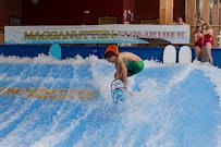 FlowRider at Massanutten